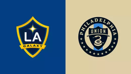Het originele team: LA Galaxy: pioniers van de MLS